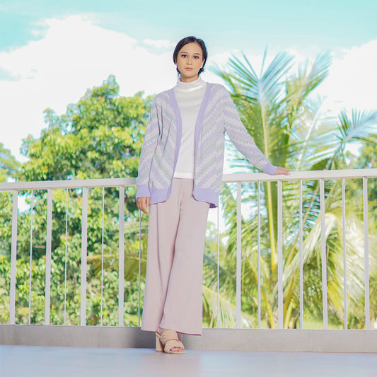 Ilya Outer Lavender