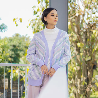 Ilya Outer Lavender