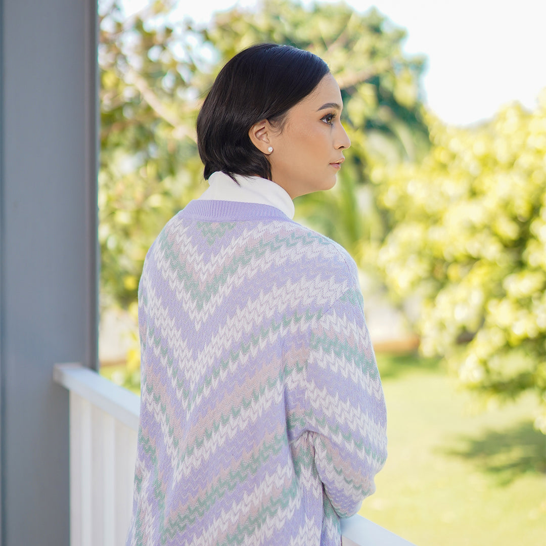 Ilya Outer Lavender