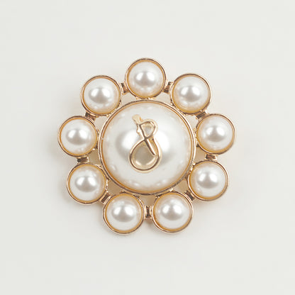 Calia Brooch
