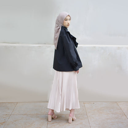 Bria Top Black