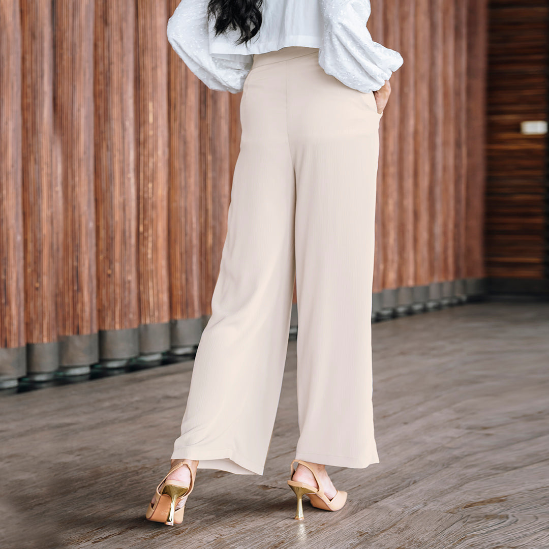 Fei Pants Khaky