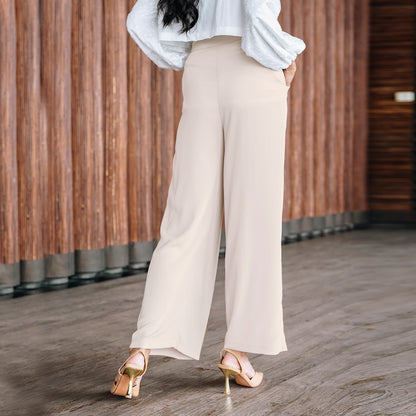 Fei Pants Khaky