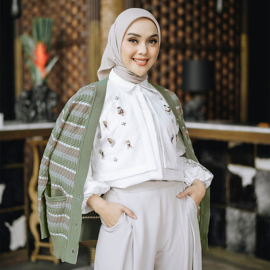 Belva Outer Green