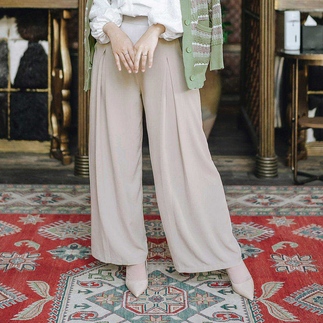 Fei Pants Khaky