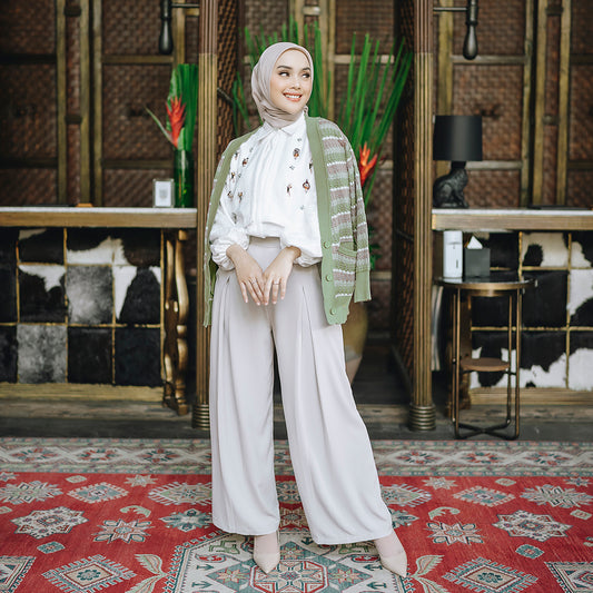 Belva Outer Green