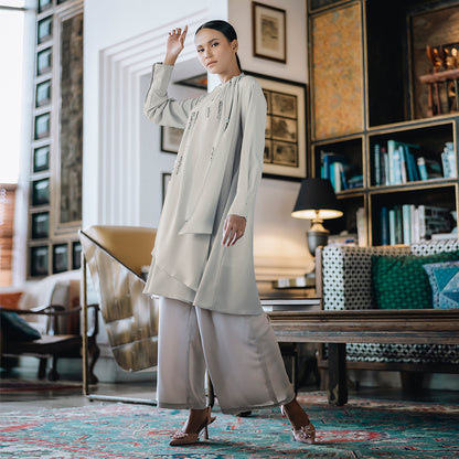 Glani Tunic Khaky