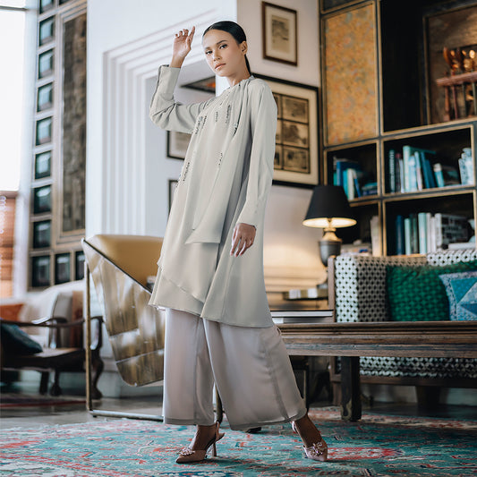 Glani Tunic Khaky