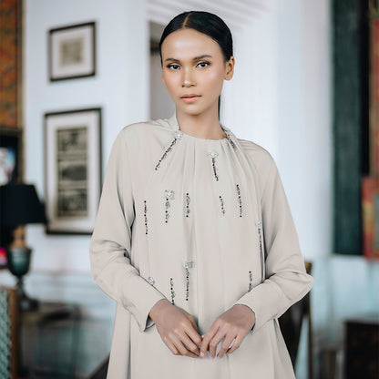 Glani Tunic Khaky