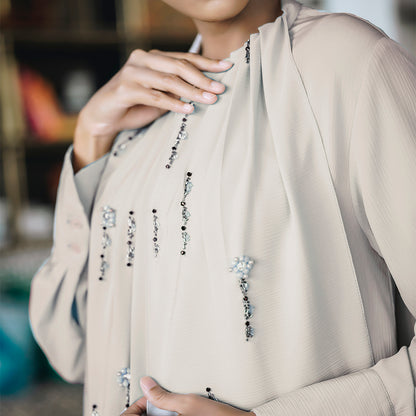Glani Tunic Khaky
