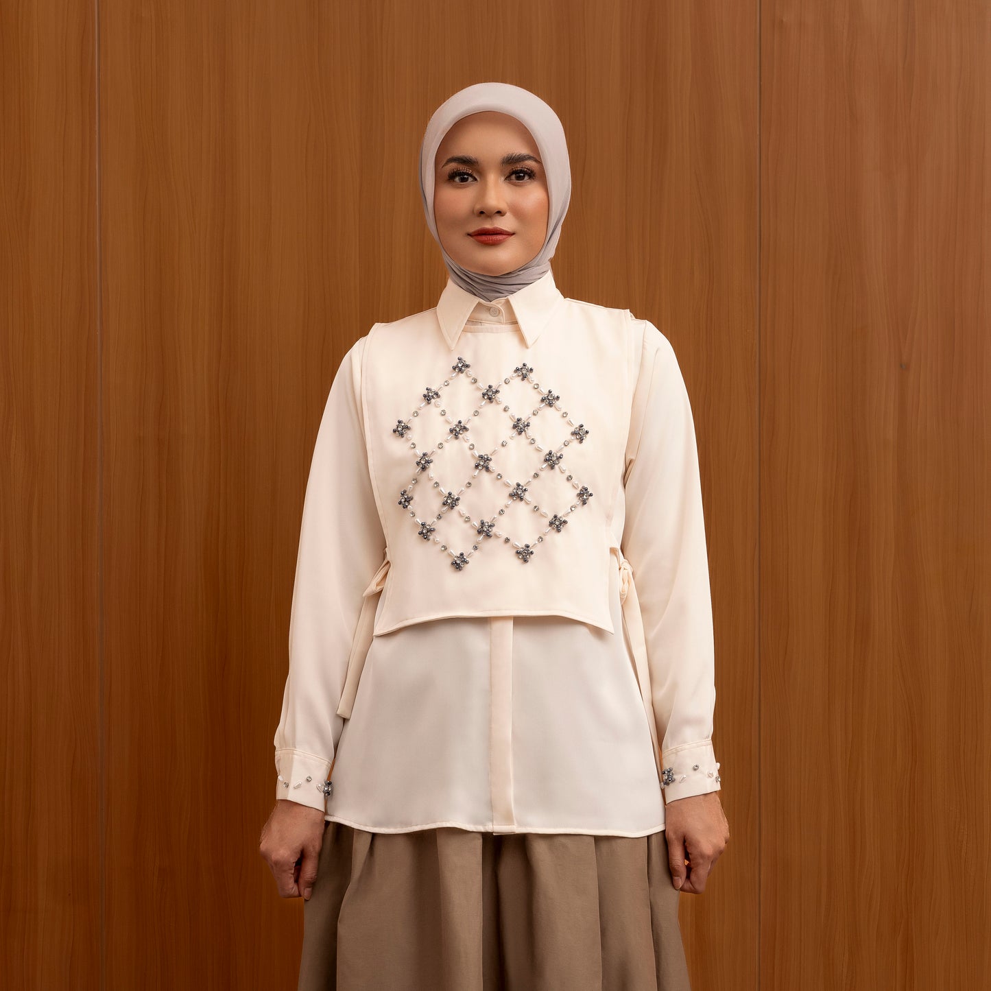 Linqa Top Porcelain