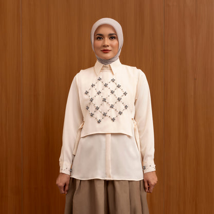 Linqa Top Porcelain
