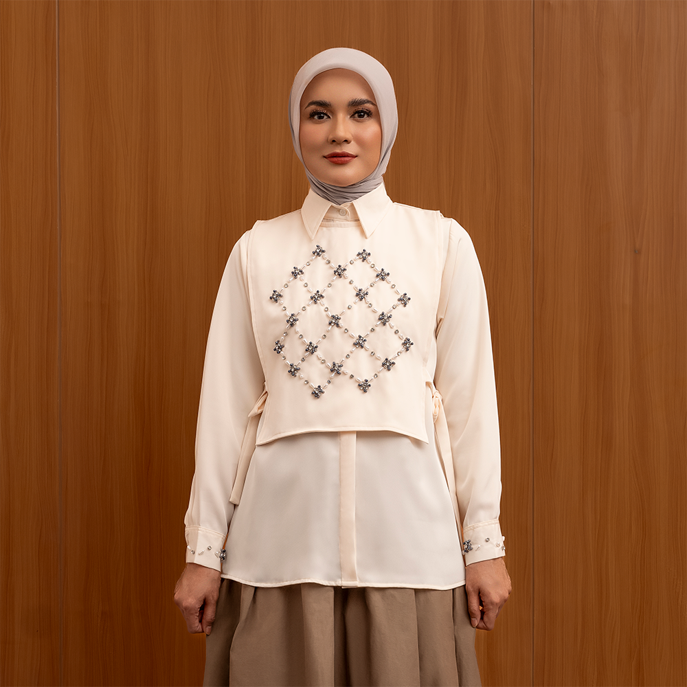Linqa Top Porcelain