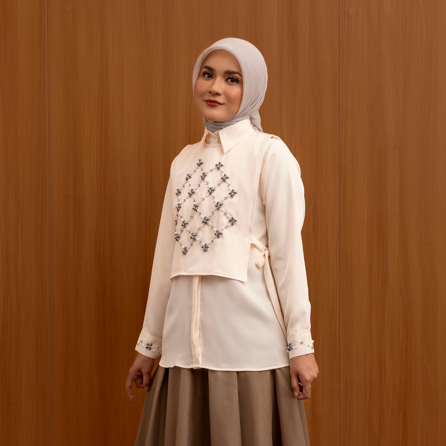 Linqa Top Porcelain