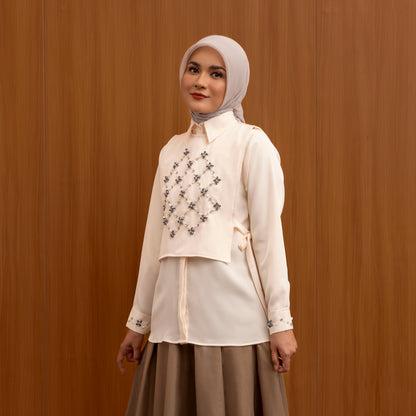Linqa Top Porcelain