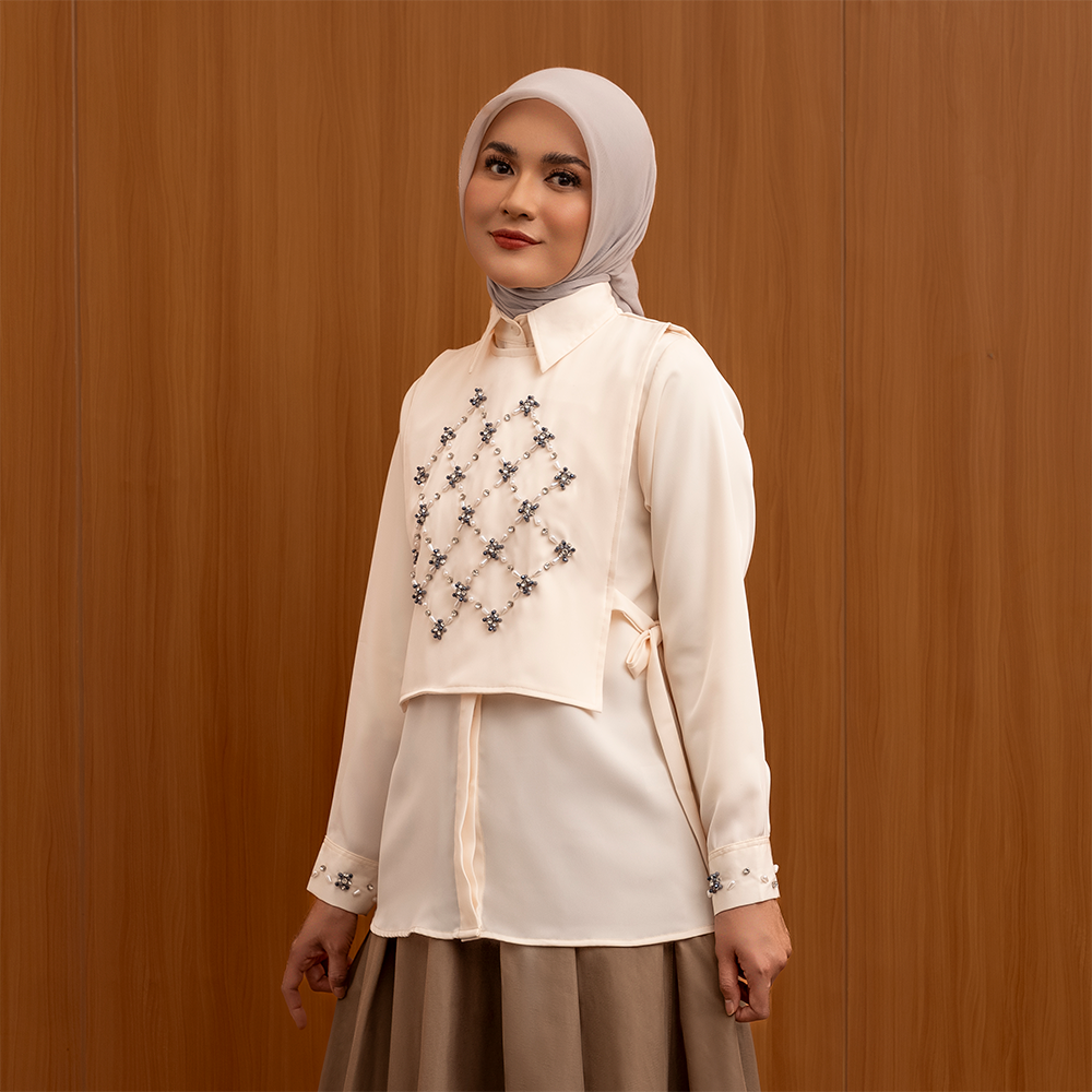 Linqa Top Porcelain
