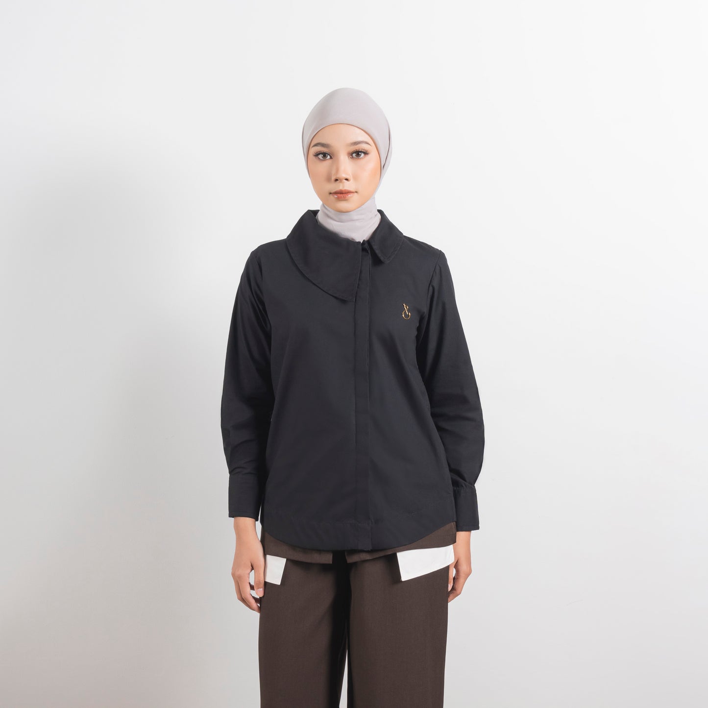 Akiara Top 2.0 Black
