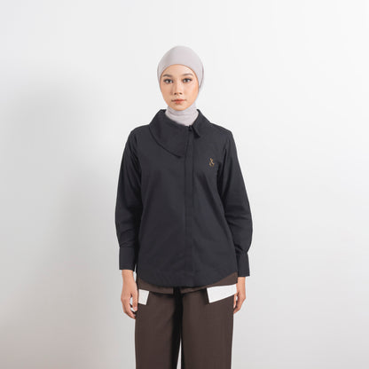 Akiara Top 2.0 Black