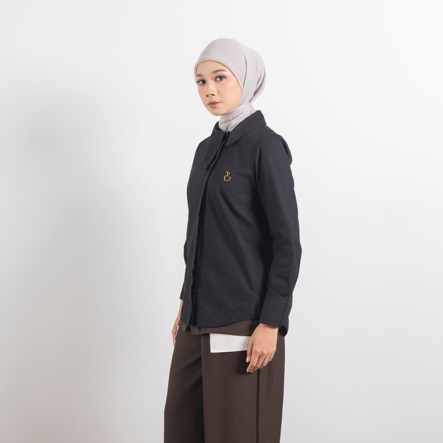 Akiara Top 2.0 Black