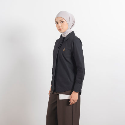 Akiara Top 2.0 Black