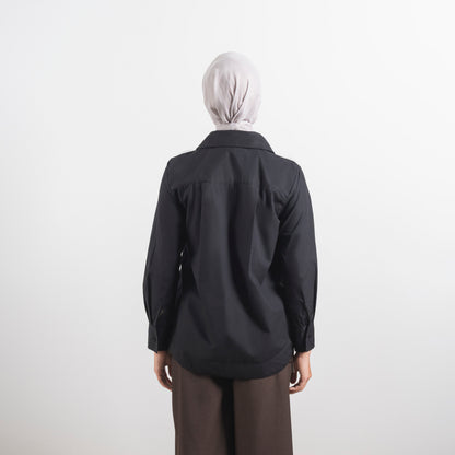 Akiara Top 2.0 Black