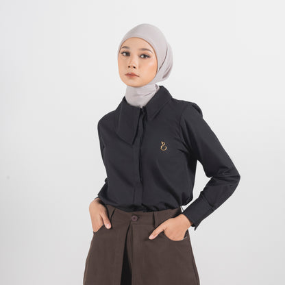 Akiara Top 2.0 Black