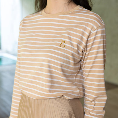 Kalya Top Vol. 2 Apple Blossoms