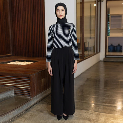 Kalya Top Vol. 2 Black Bean