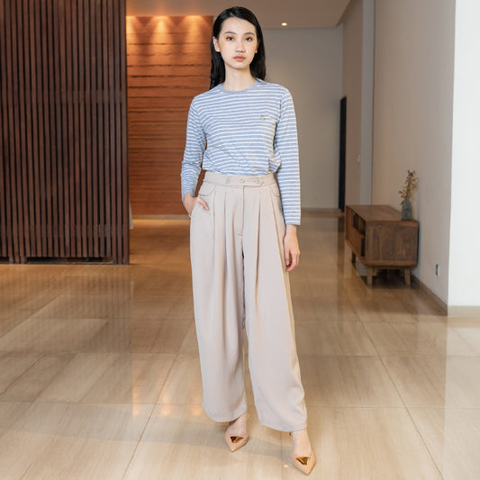 Kalya Top Vol. 2 Dove