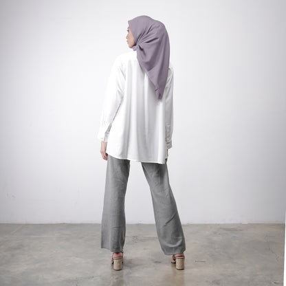 Kanya Shirt Broken White