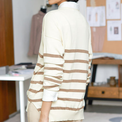 Kayana Top Woodsmoke
