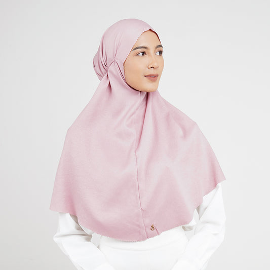 Katia Bergo Dusty Pink