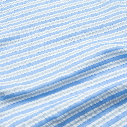 Leeya Dress Blue