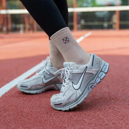 Lena Sock Creme