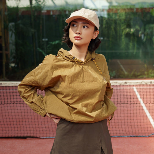 Leslie Top Camel
