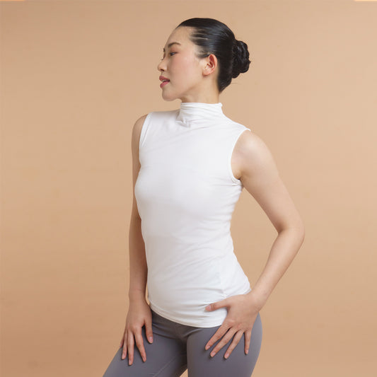 Levia Inner Broken White