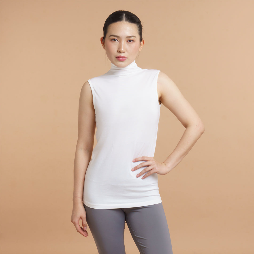 Levia Inner Broken White