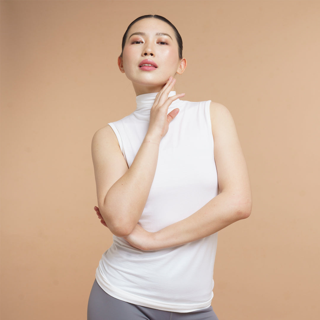 Levia Inner Broken White