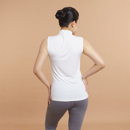 Levia Inner Broken White