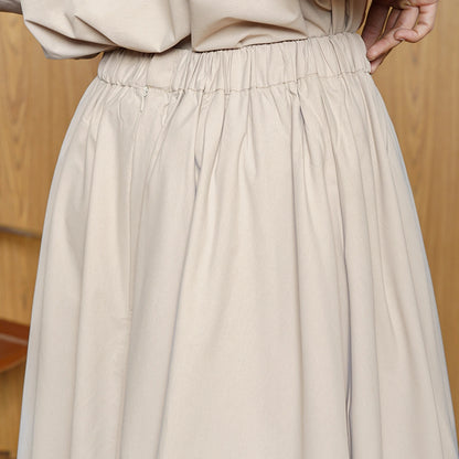 Lica Skirt Beige