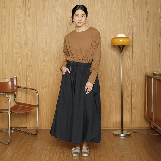 Lica Skirt Black