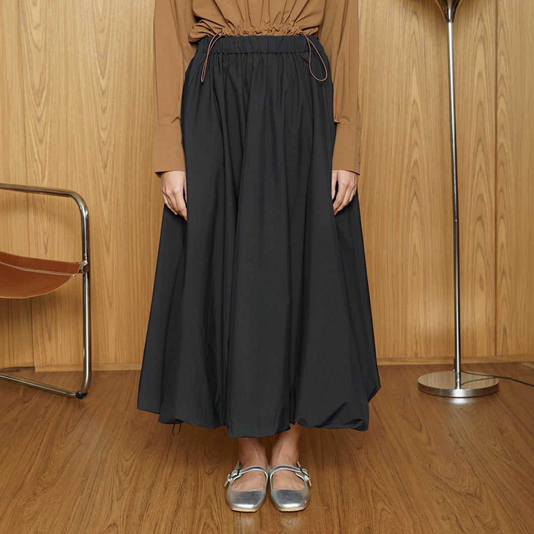 Lica Skirt Black