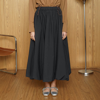 Lica Skirt Black