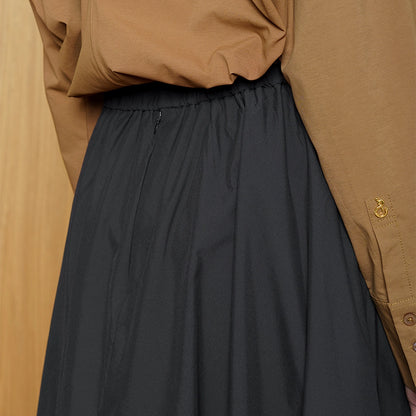 Lica Skirt Black