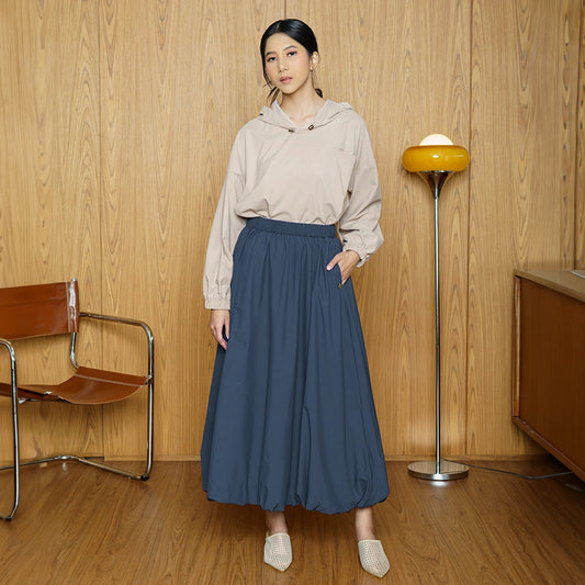 Lica Skirt Navy
