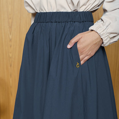 Lica Skirt Navy
