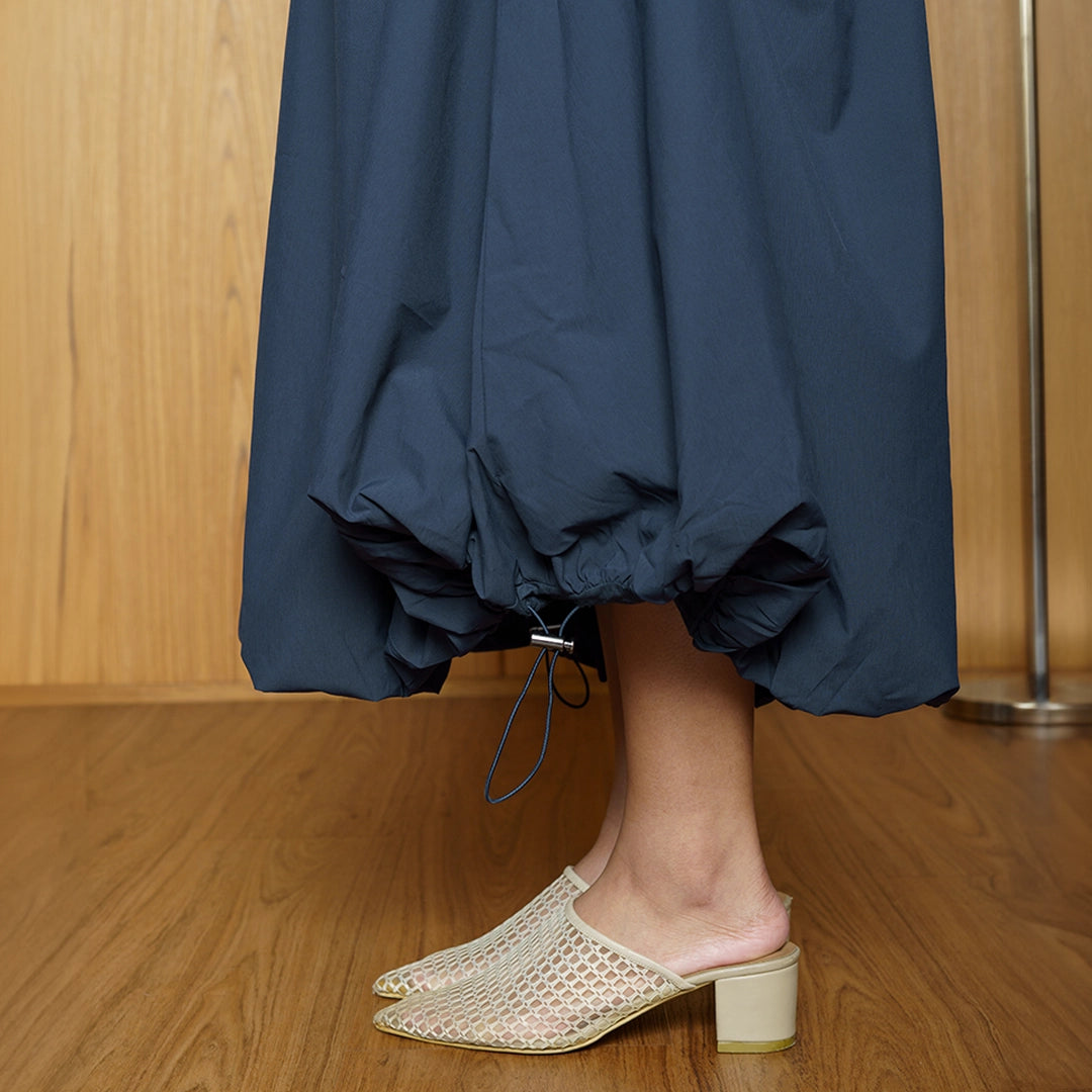 Lica Skirt Navy