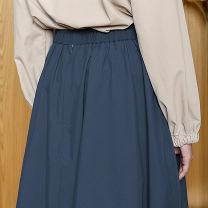 Lica Skirt Navy