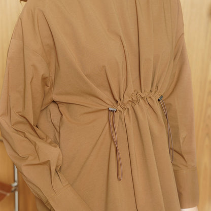 Luana Top Camel