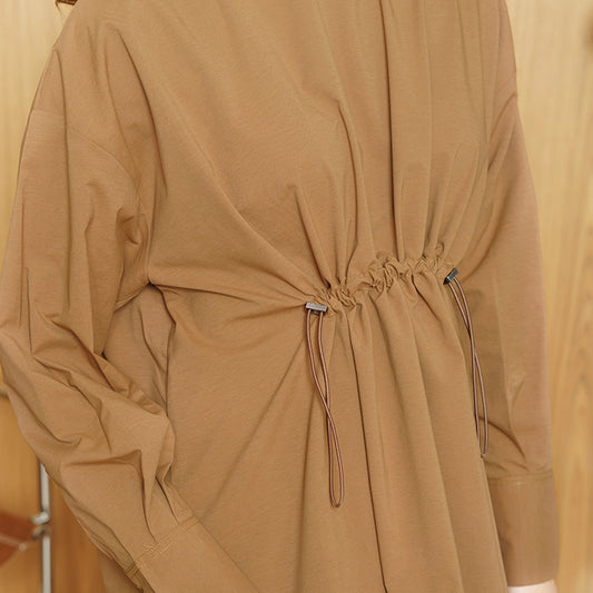 Luana Top Camel
